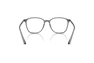 Vista posteriore Giorgio Armani AR7236 (5681)