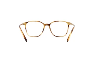 Vista posteriore Giorgio Armani AR7236 (6002)