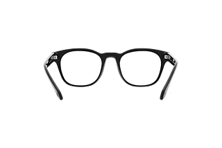 Vista posteriore Giorgio Armani AR7242 (5875)