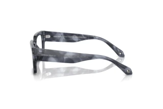 Vista laterale Giorgio Armani AR7243U (5986)