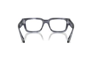 Vista posteriore Giorgio Armani AR7243U (5986)