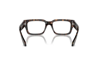 Vista posteriore Giorgio Armani AR7243U (6124)