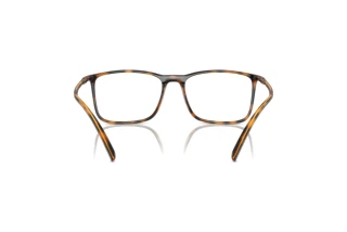 Vista posteriore Giorgio Armani AR7244U (5026)