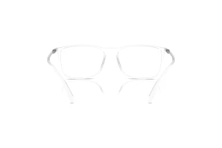 Vista posteriore Giorgio Armani AR7244U (6126)