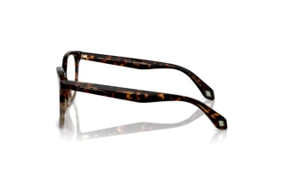 Vista laterale Giorgio Armani AR7246U (5879)