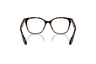 Vista posteriore Giorgio Armani AR7246U (5879)