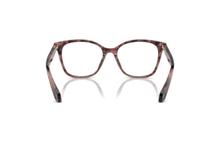 Vista posteriore Giorgio Armani AR7246U (6032)