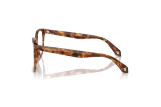 Vista laterale Giorgio Armani AR7246U (6033)