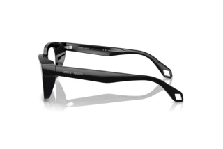 Vista laterale Giorgio Armani AR7247U (5875)