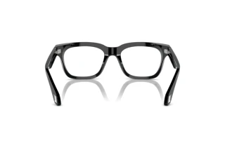 Vista posteriore Giorgio Armani AR7247U (5875)