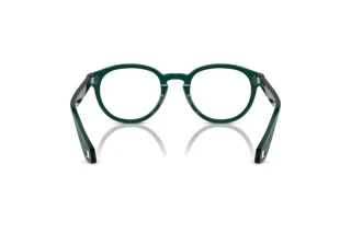 Vista posteriore Giorgio Armani AR7248 (6044)