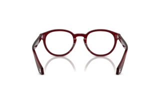 Vista posteriore Giorgio Armani AR7248 (6045)