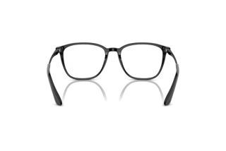 Vista posteriore Giorgio Armani AR7250 (5001)