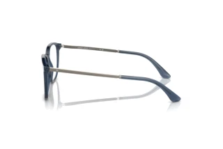 Vista laterale Giorgio Armani AR7250 (6035)