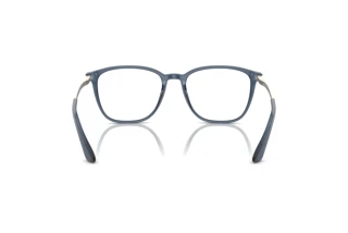 Vista posteriore Giorgio Armani AR7250 (6035)