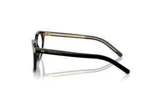 Vista laterale Giorgio Armani AR7251 (5875)