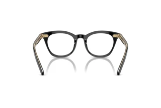 Vista posteriore Giorgio Armani AR7251 (5875)