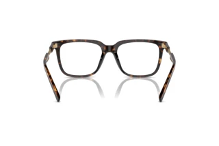 Vista posteriore Giorgio Armani AR7252U (5879)