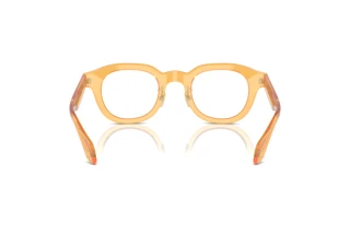 Vista posteriore Giorgio Armani AR7253 (6063)