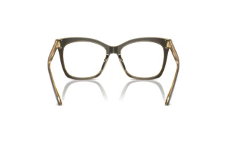 Vista posteriore Giorgio Armani AR7254U (6078)