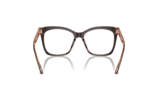 Vista posteriore Giorgio Armani AR7254U (6089)