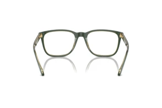 Vista posteriore Giorgio Armani AR7255 (6086)