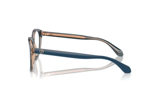 Vista laterale Giorgio Armani AR7256 (6085)