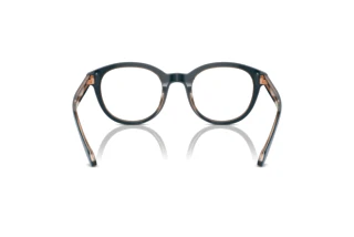 Vista posteriore Giorgio Armani AR7256 (6085)