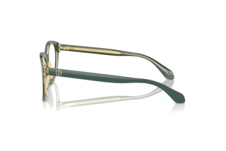 Vista laterale Giorgio Armani AR7256 (6086)