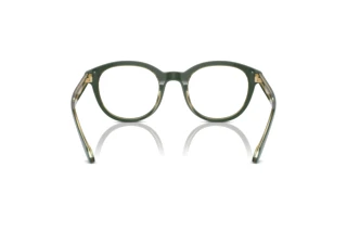 Vista posteriore Giorgio Armani AR7256 (6086)