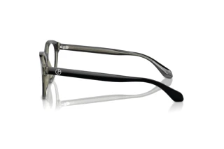 Vista laterale Giorgio Armani AR7256 (6087)