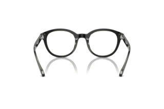 Vista posteriore Giorgio Armani AR7256 (6087)