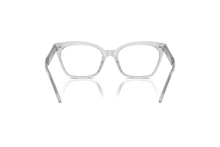 Vista posteriore Giorgio Armani AR7257U (6080)