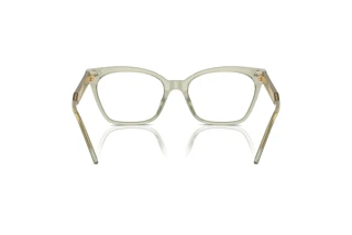 Vista posteriore Giorgio Armani AR7257U (6083)