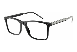 Giorgio Armani AR7258 5875 Black