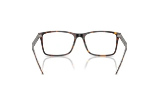 Vista posteriore Giorgio Armani AR7258 (5879)