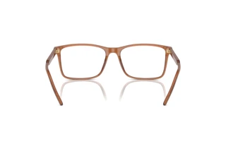 Vista posteriore Giorgio Armani AR7258 (5932)