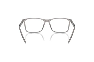 Vista posteriore Giorgio Armani AR7258 (6070)