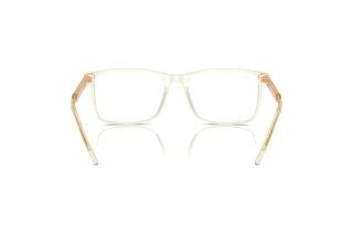 Vista posteriore Giorgio Armani AR7258 (6077)