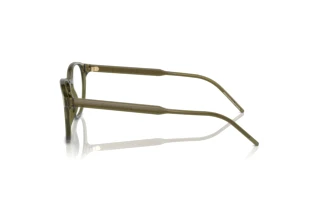 Vista laterale Giorgio Armani AR7259 (6074)