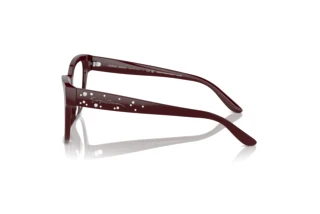 Vista laterale Giorgio Armani AR7260BU (5721)