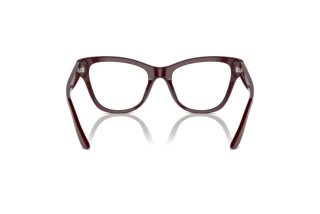 Vista posteriore Giorgio Armani AR7260BU (5721)