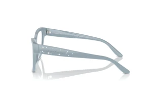 Vista laterale Giorgio Armani AR7260BU (6082)