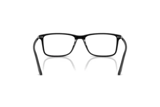 Vista posteriore Giorgio Armani AR7261 (6272)