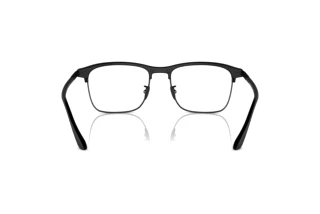 Vista posteriore Giorgio Armani AR7262 (5042)