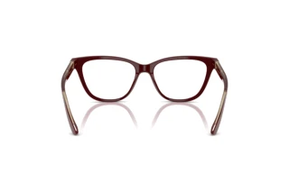 Vista posteriore Giorgio Armani AR7263 (5955)