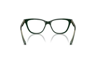 Vista posteriore Giorgio Armani AR7263 (6173)