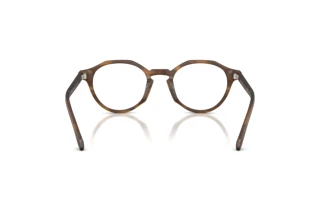 Vista posteriore Giorgio Armani AR7264U (5404)