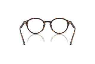 Vista posteriore Giorgio Armani AR7264U (5879)