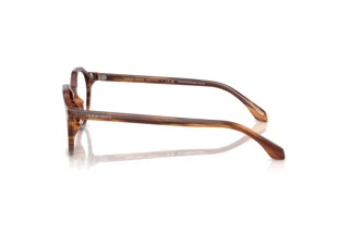 Vista laterale Giorgio Armani AR7264U (6162)